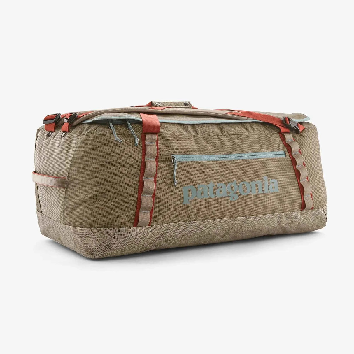 Patagonia Black Hole® Duffel 70L - Seabird Grey
