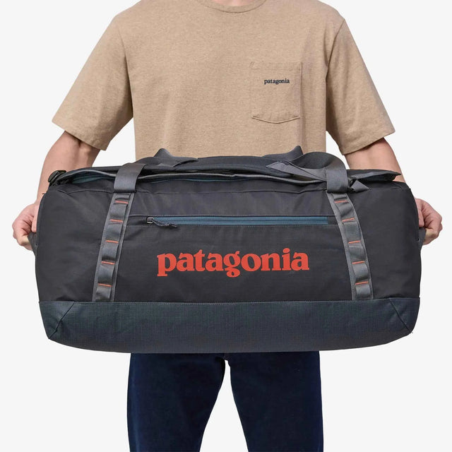 Patagonia Black Hole® Duffel 70L - Smolder Blue