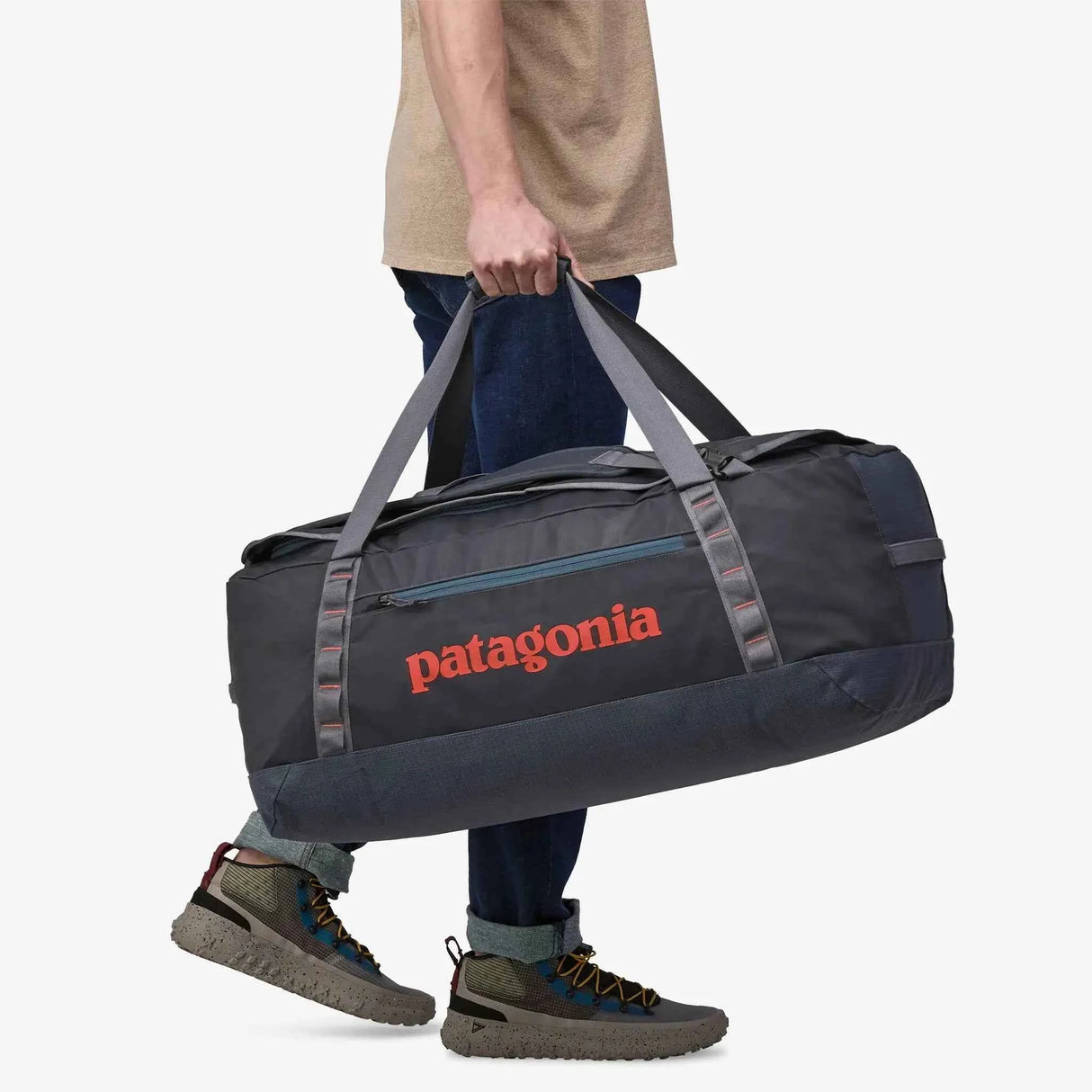 Patagonia Black Hole® Duffel 70L - Smolder Blue