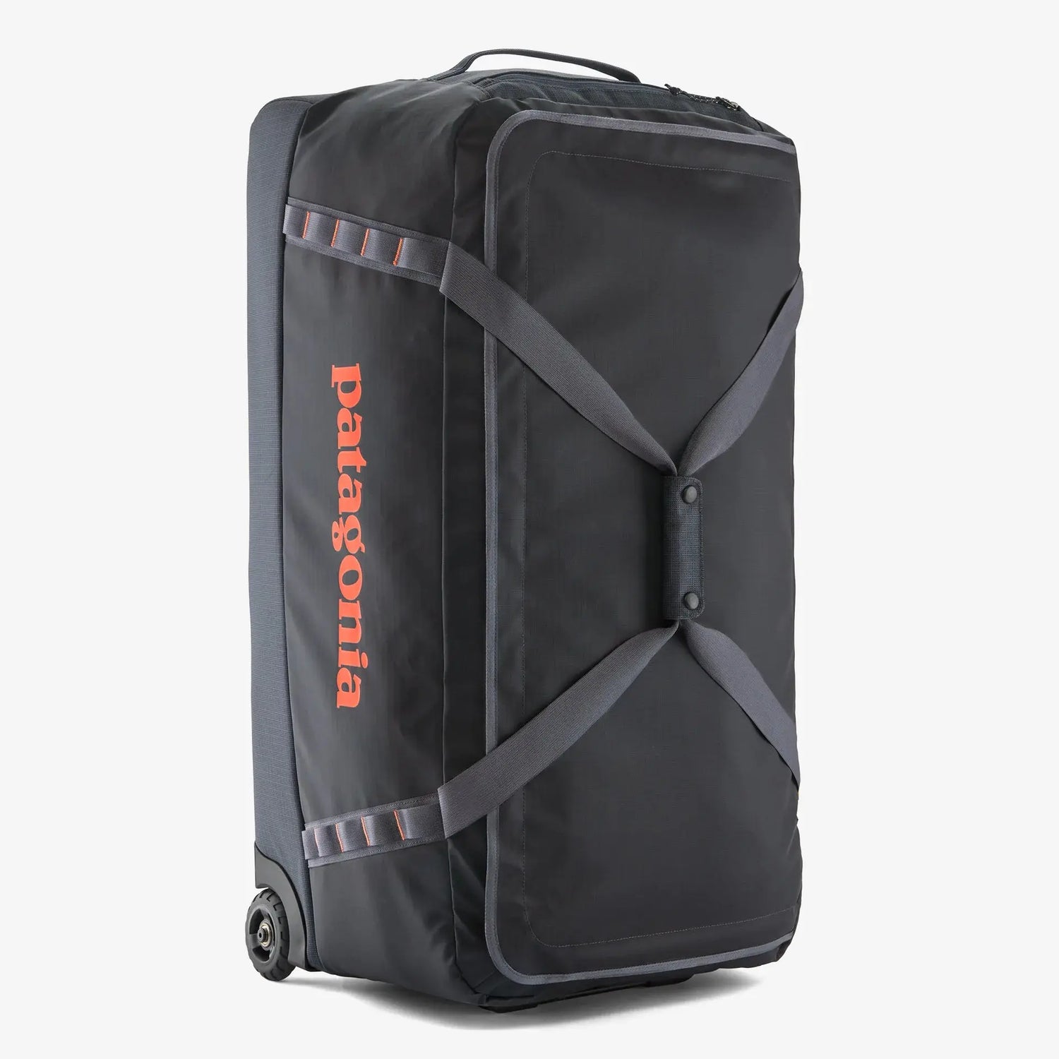 Patagonia Black Hole Wheeled Duffel  100L Patagonia