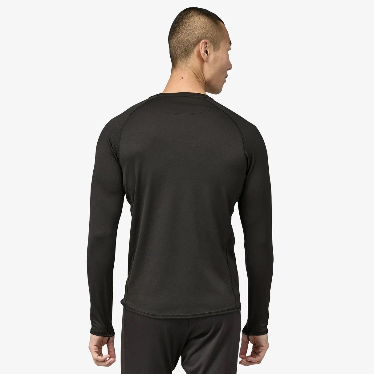 Patagonia Capilene Midweight Crewneck (Men's)