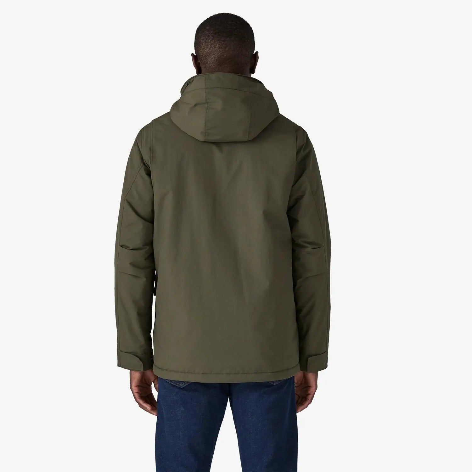 Patagonia Isthmus Parka (Men's) Patagonia