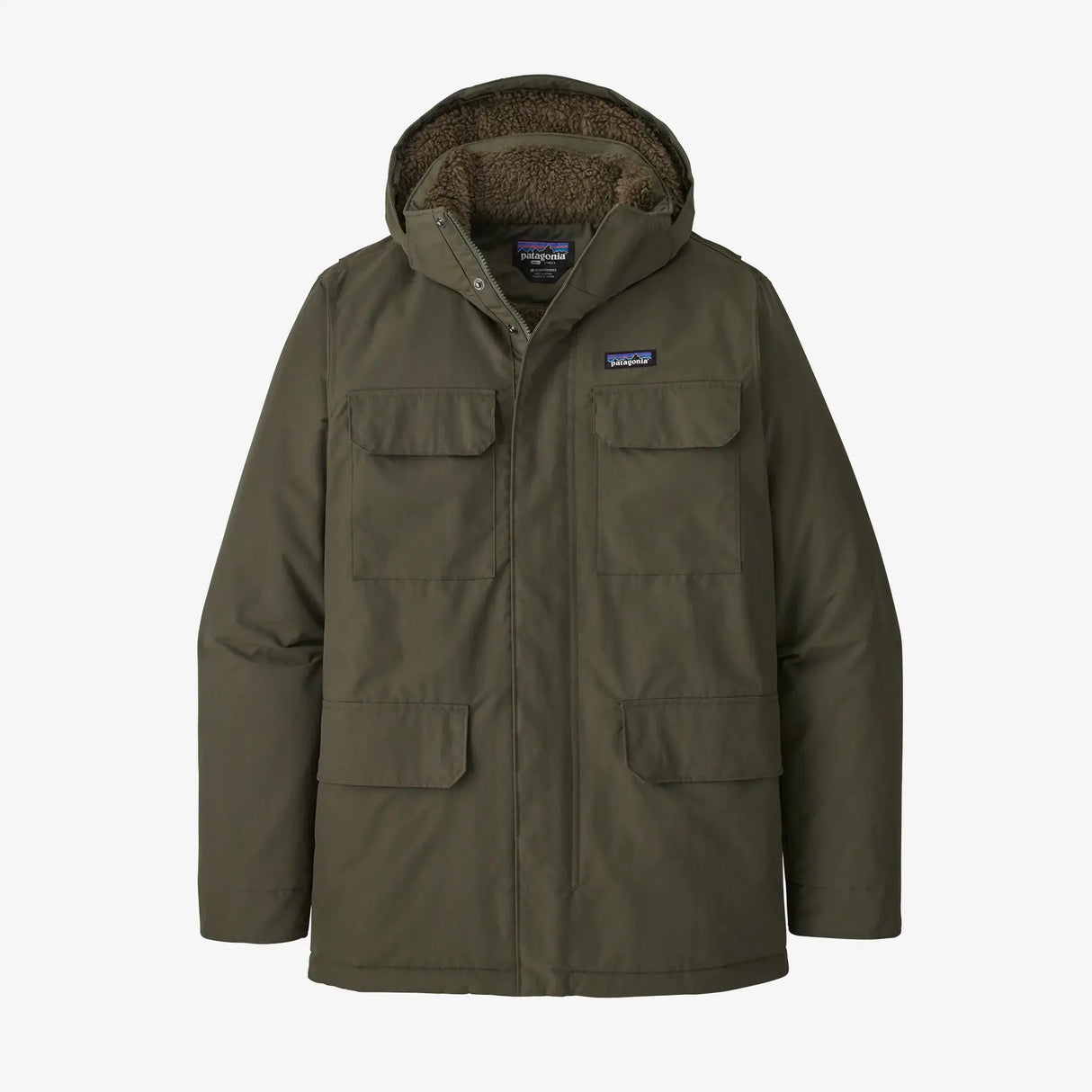 Patagonia Isthmus Parka (Men's) Patagonia