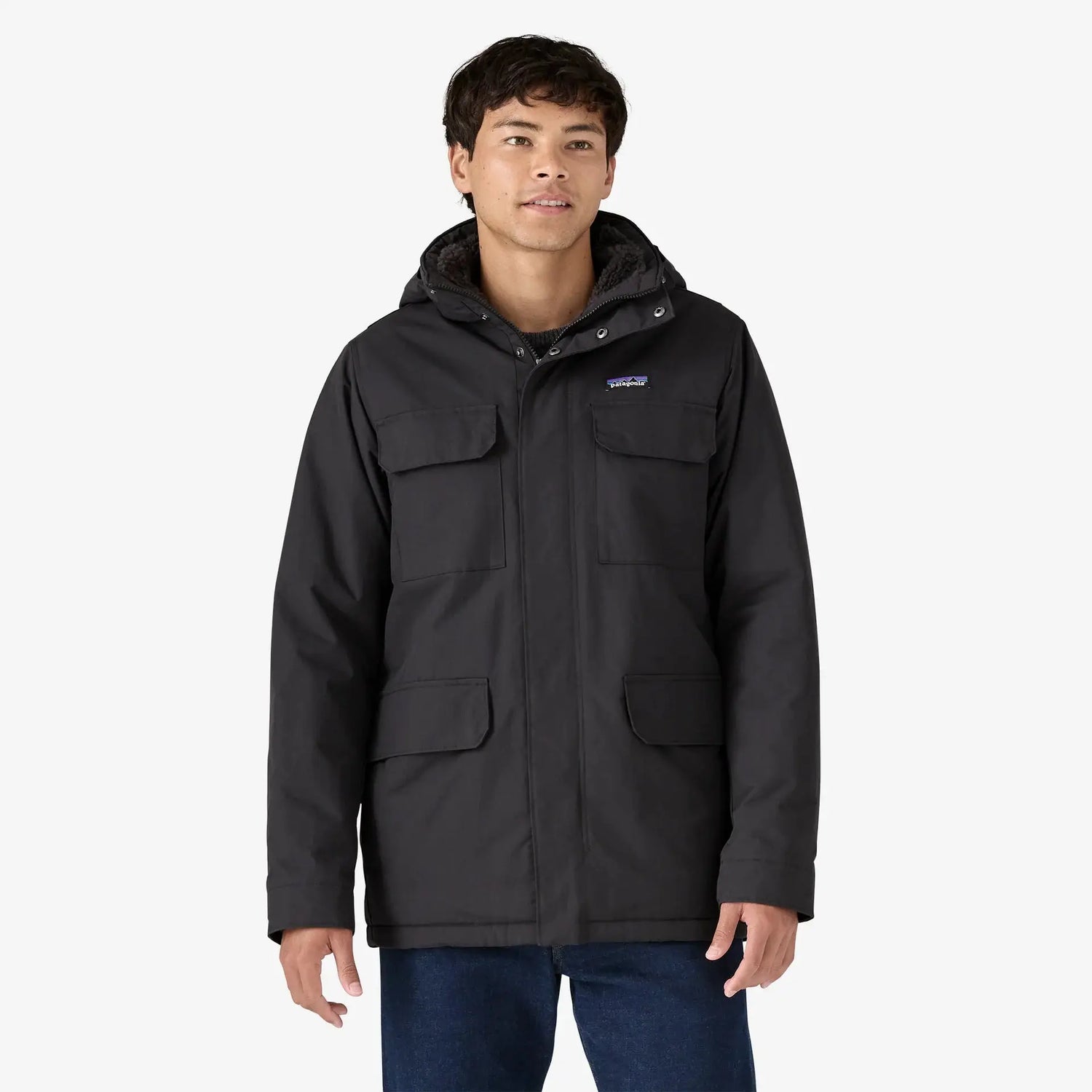 Patagonia Isthmus Parka (Men's) Patagonia