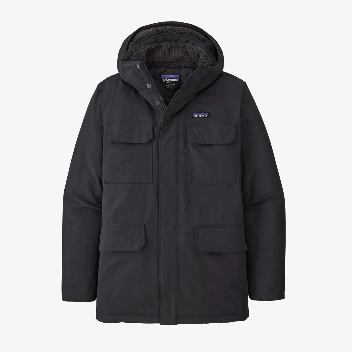 Patagonia Isthmus Parka (Men's) Patagonia