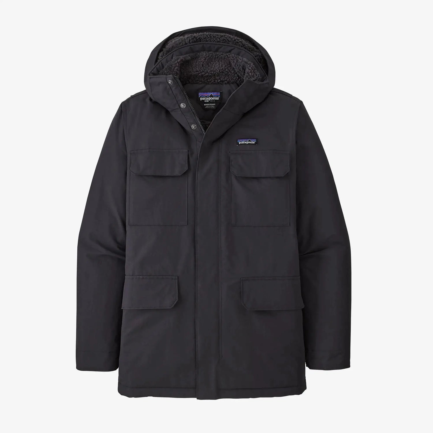 Patagonia Isthmus Parka (Men's) Patagonia