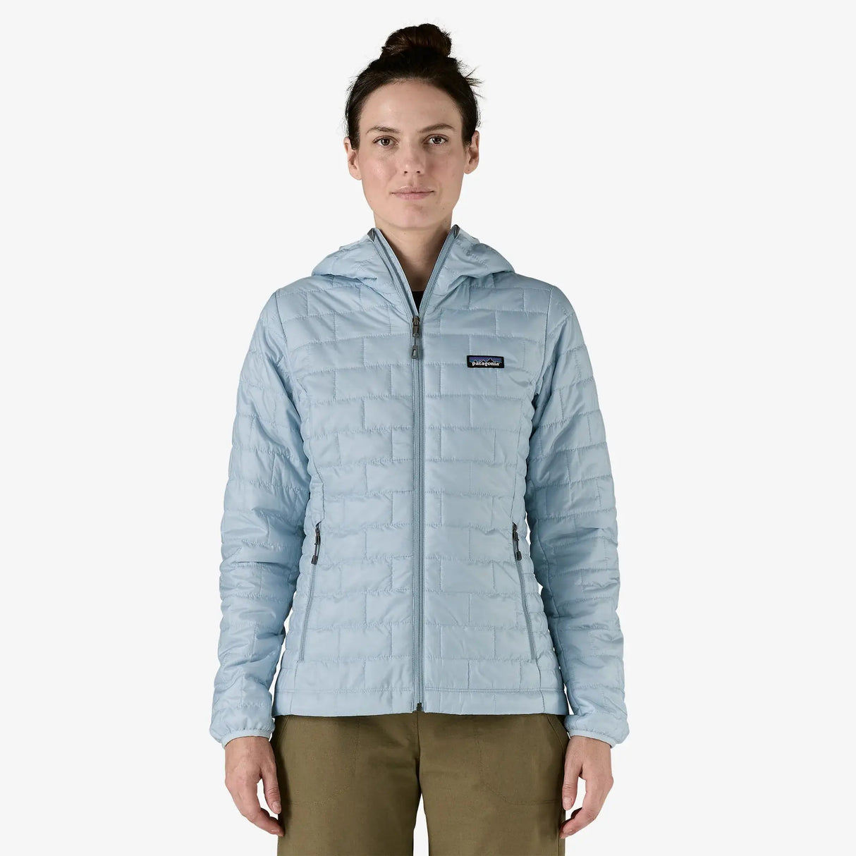 Patagonia Nano Puff Hoody (Women's) Patagonia