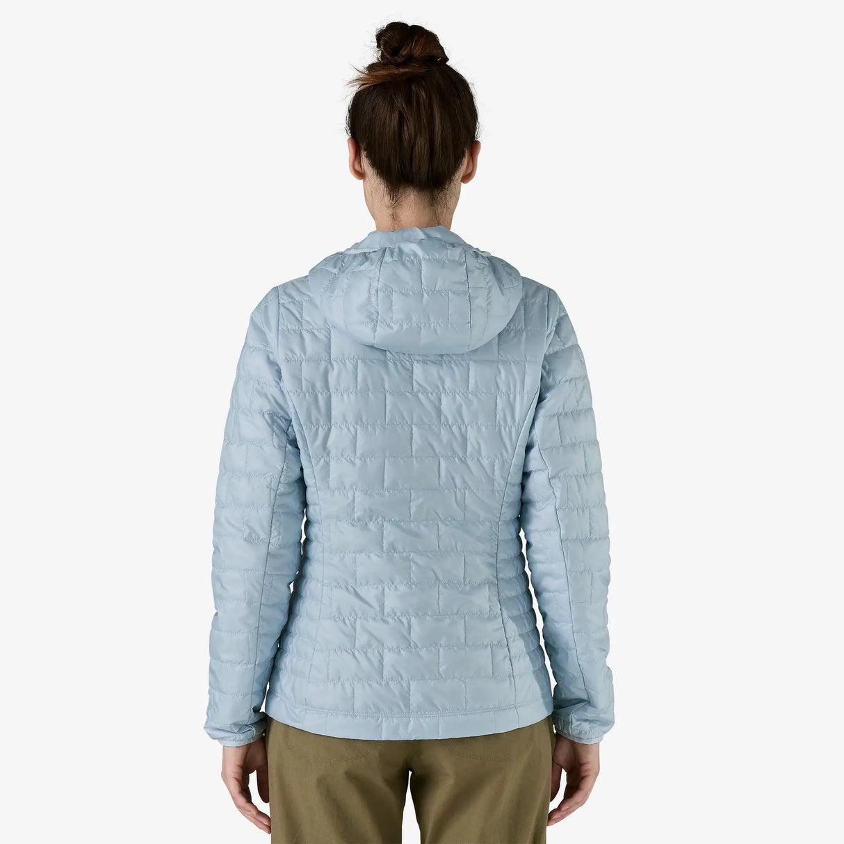 Patagonia Nano Puff Hoody (Women's) Patagonia