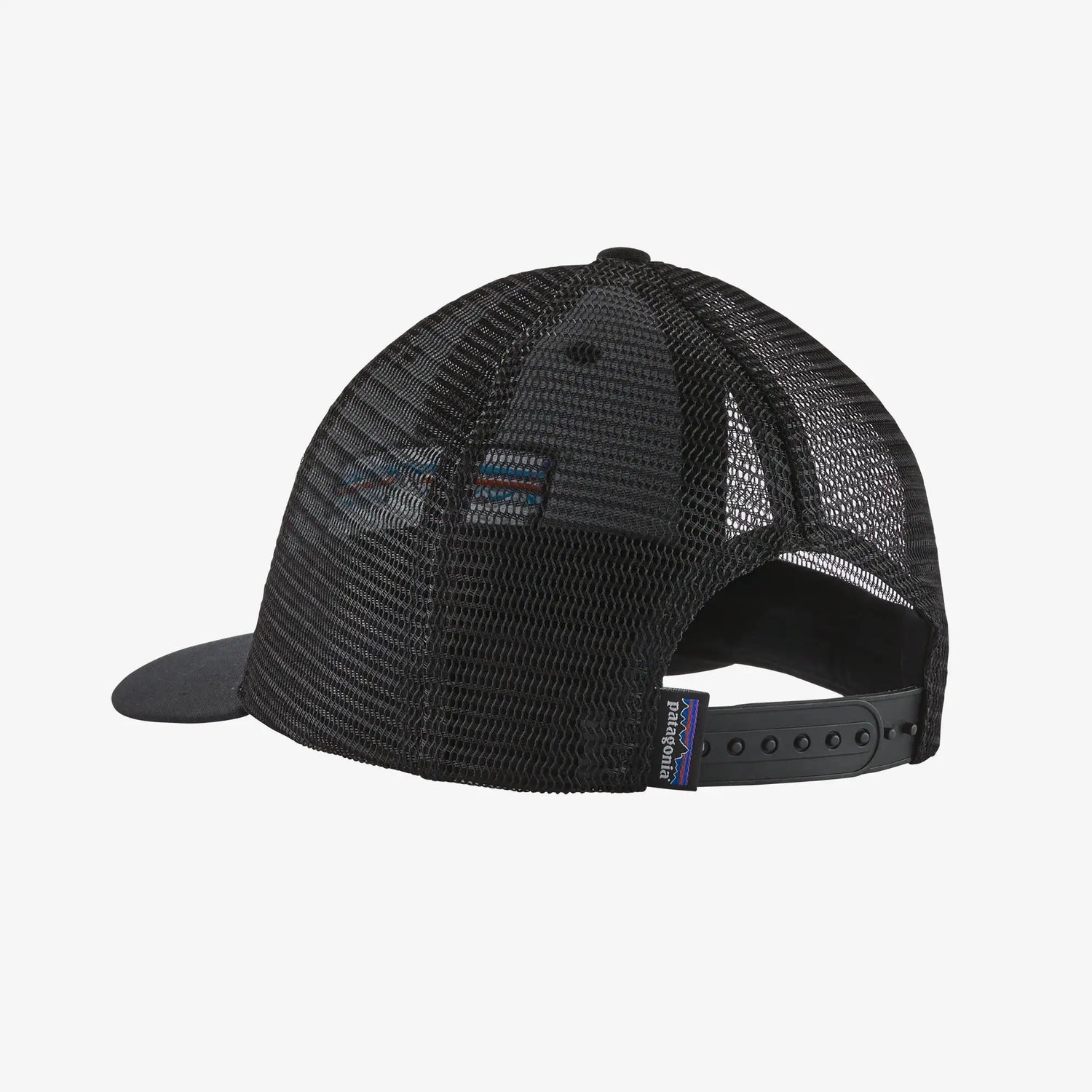 Patagonia P-6 Logo LoPro Trucker Hat Patagonia