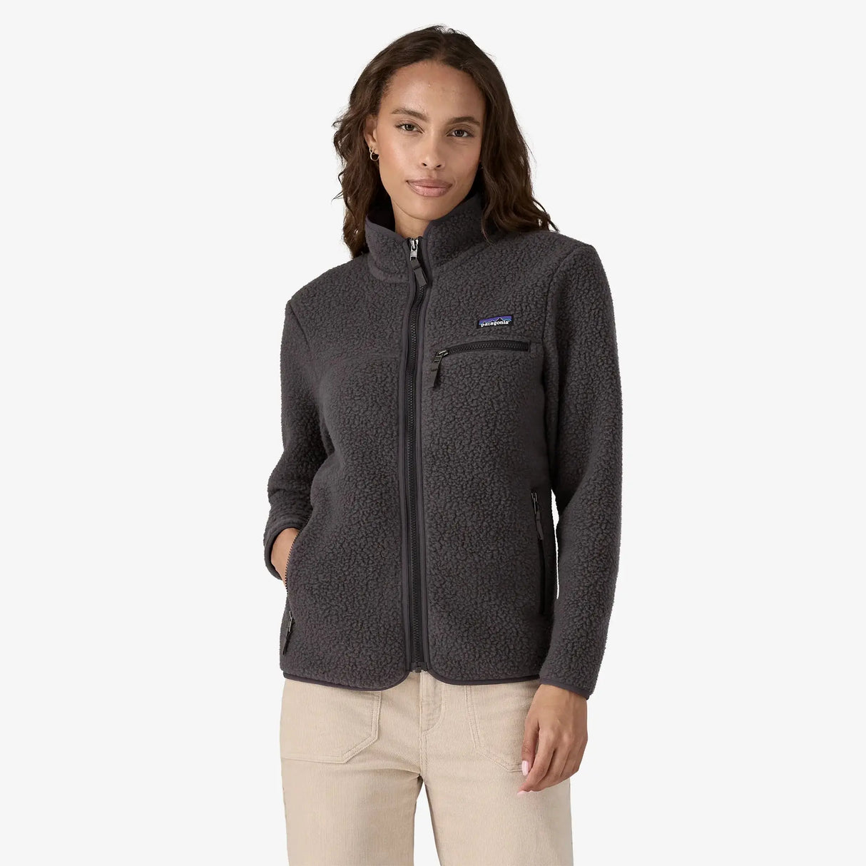 Patagonia Retro Pile Jacket (Women's) Patagonia