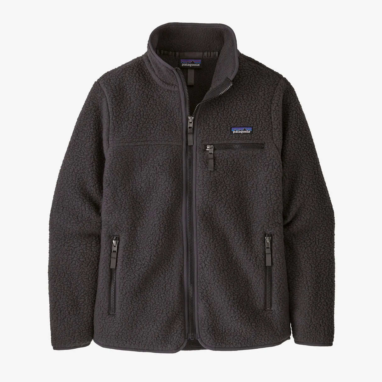 Patagonia Retro Pile Jacket (Women's) Patagonia