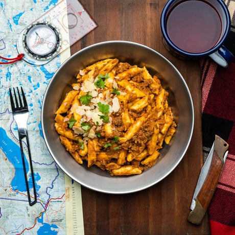 Campers Pantry Expedition Meals Campers Pantry