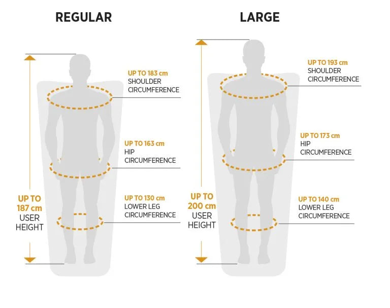 One Planet Quest Pro Quilt One Planet