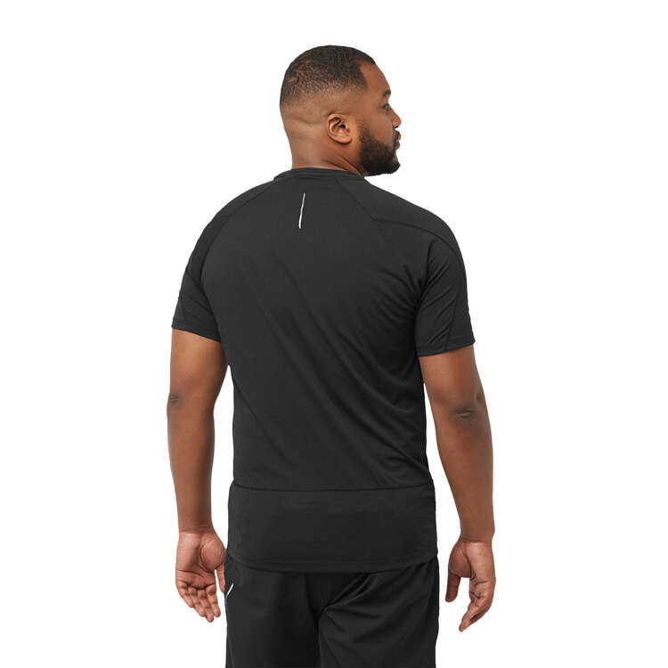 Salomon Cross Run SS Tee (Men's) Salomon