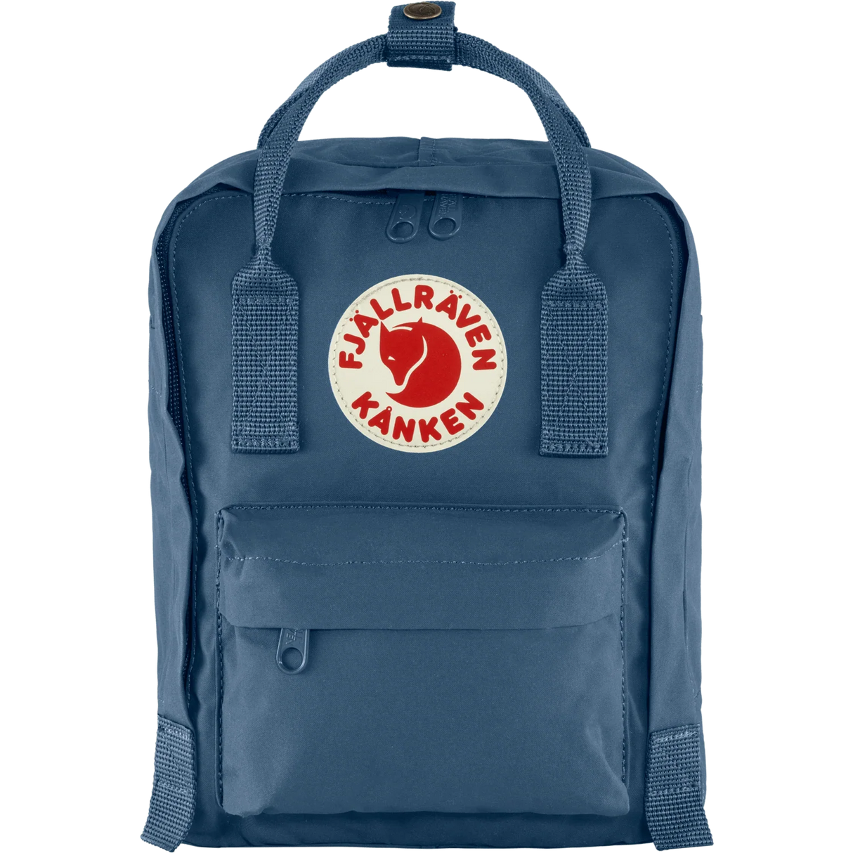 Fjällräven Kånken Mini Backpack - Royal Blue
