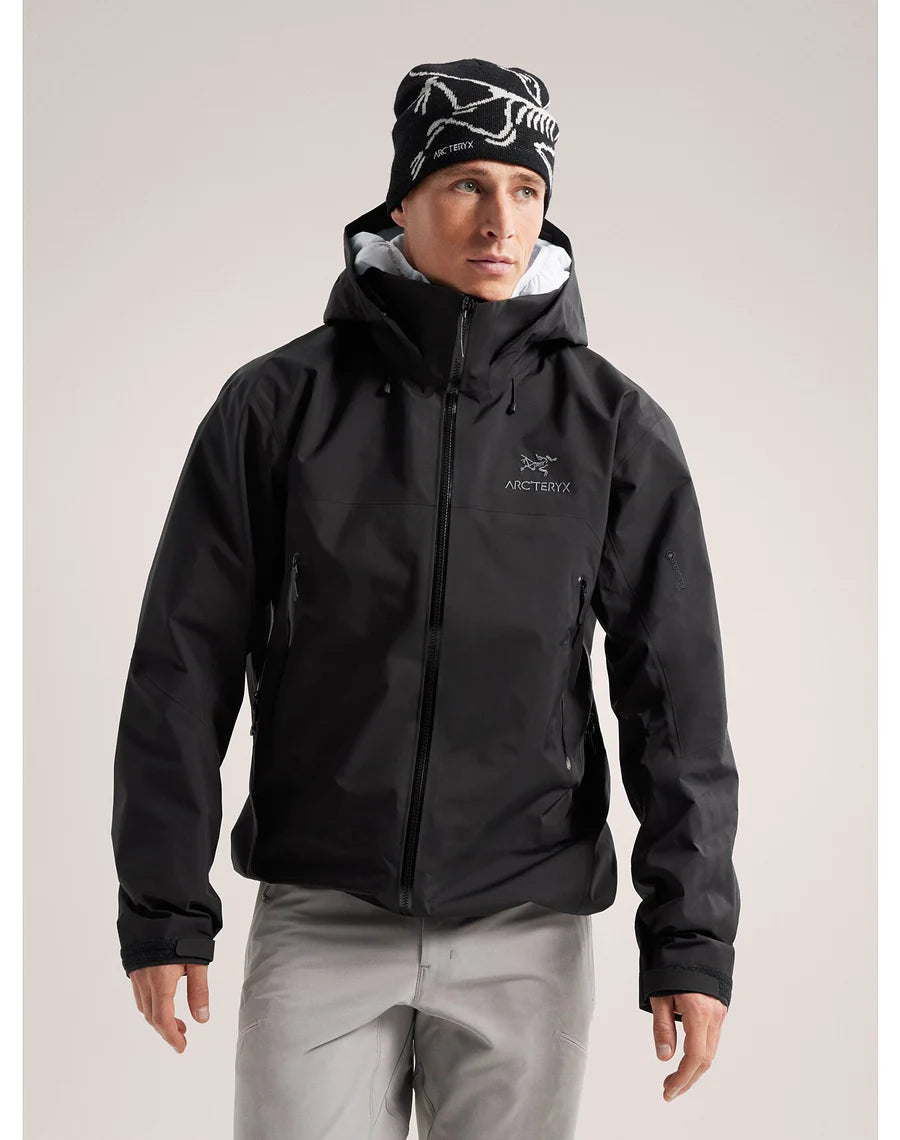 Arcteryx Beta Jacket Men s Find Your Feet Australia