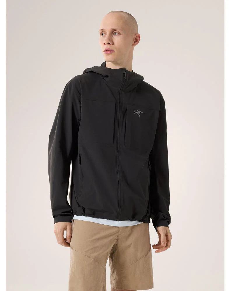 Arc'teryx Gamma Lightweight Hoody (Men's) Arcteryx