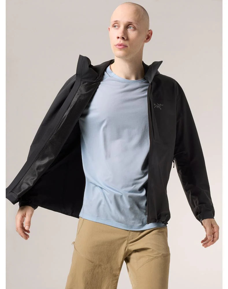 Arc'teryx Gamma Lightweight Hoody (Men's) Arcteryx