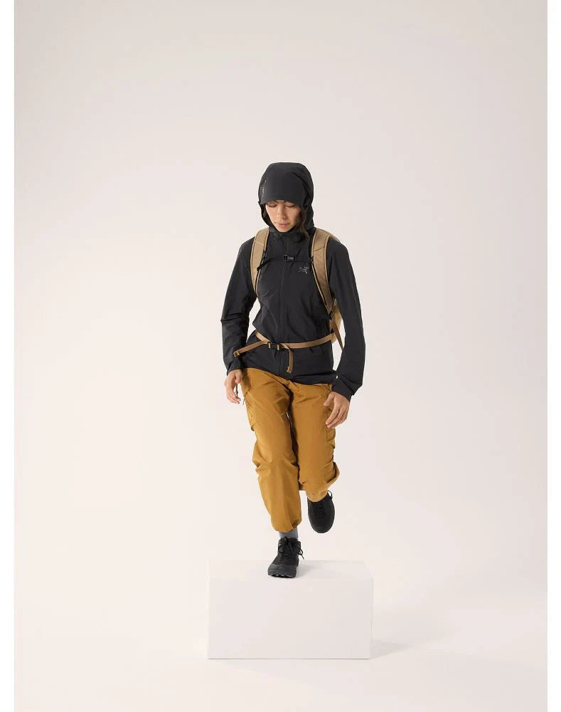 Arc'teryx Gamma Lightweight Hoody (Women's) Arcteryx