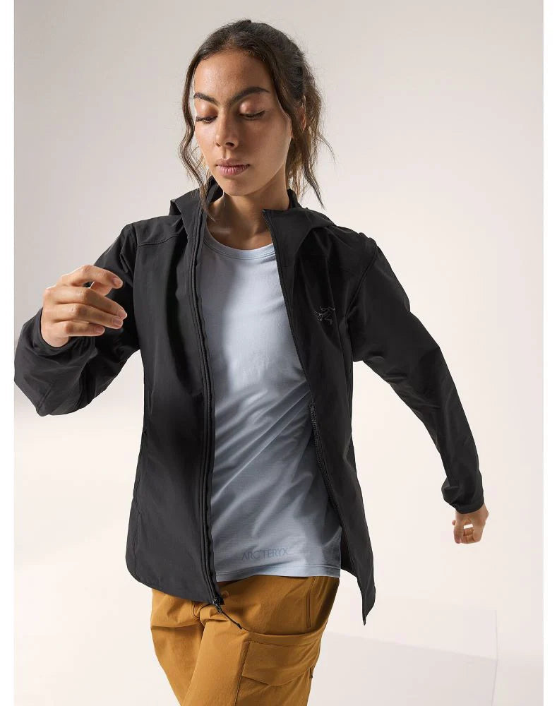 Arc'teryx Gamma Lightweight Hoody (Women's) Arcteryx