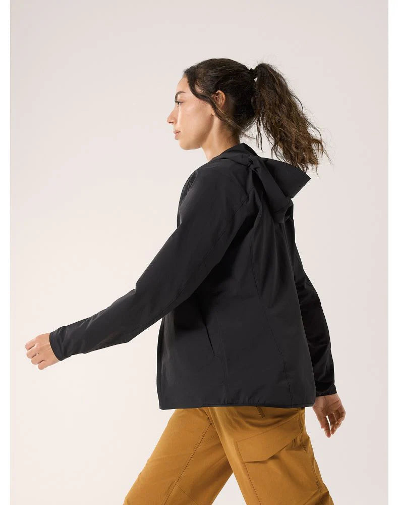 Arc'teryx Gamma Lightweight Hoody (Women's) Arcteryx