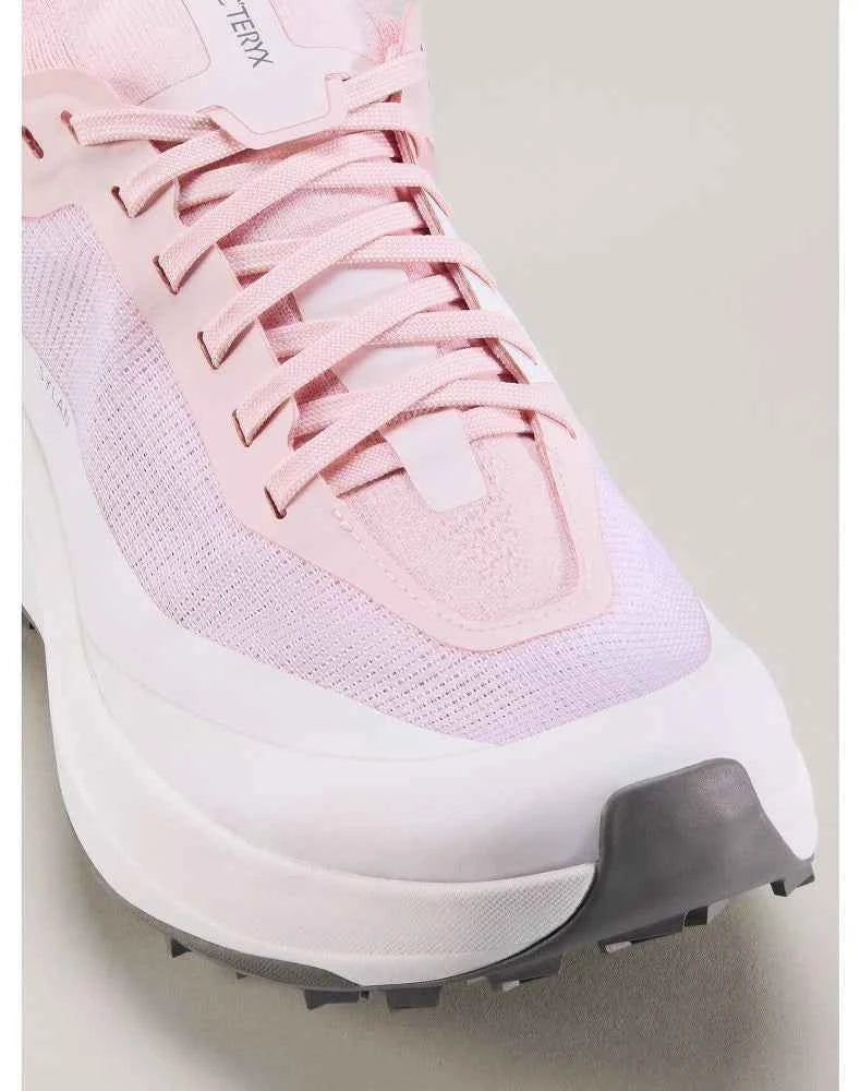 Arc'teryx Sylan (Women's) - Alpine Rose Arctic Silk