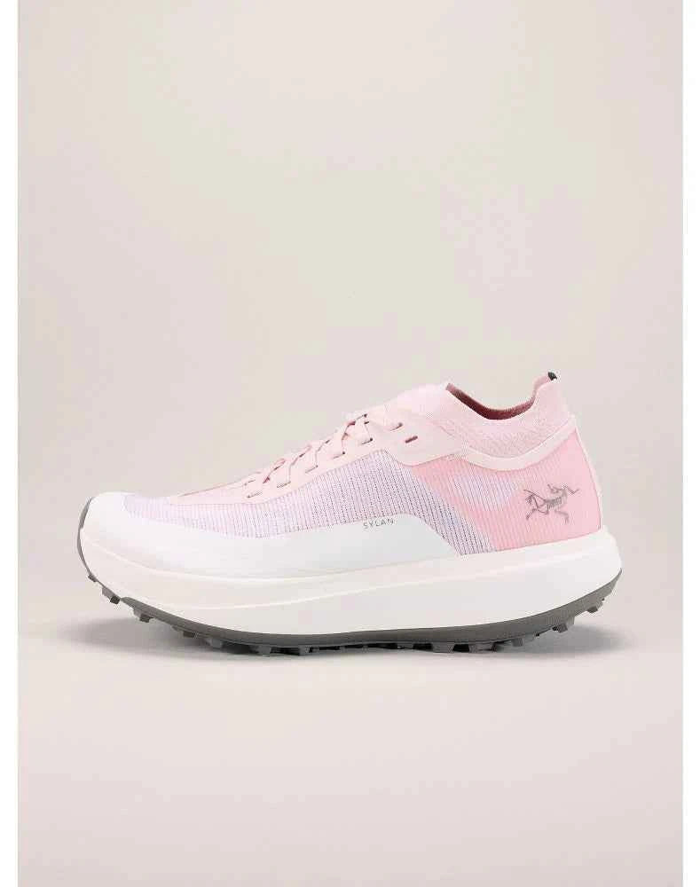 Arc'teryx Sylan (Women's) - Alpine Rose Arctic Silk
