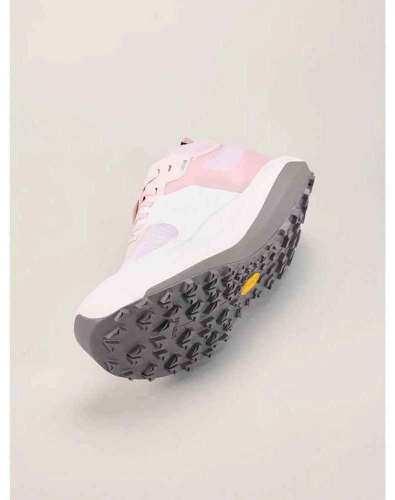 Arc'teryx Sylan (Women's) - Alpine Rose Arctic Silk