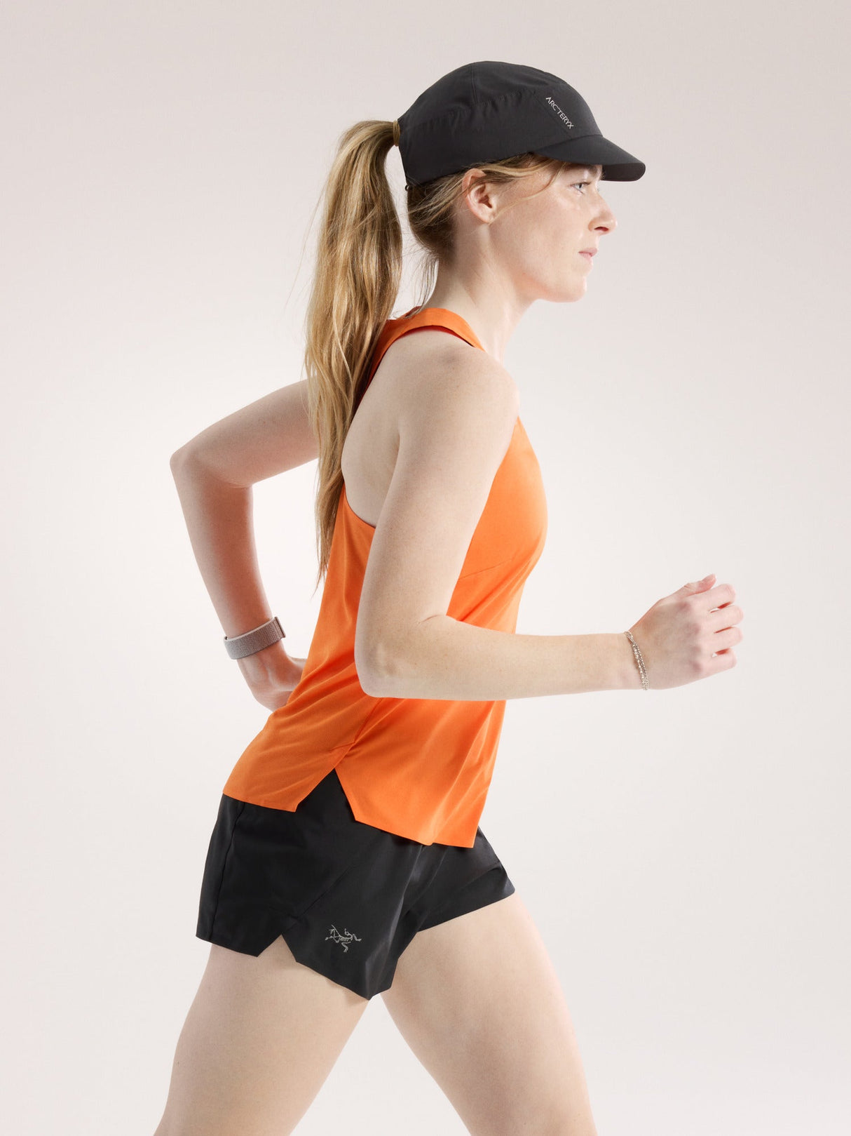 Arc'teryx Norvan Tank (Women's) - Verve