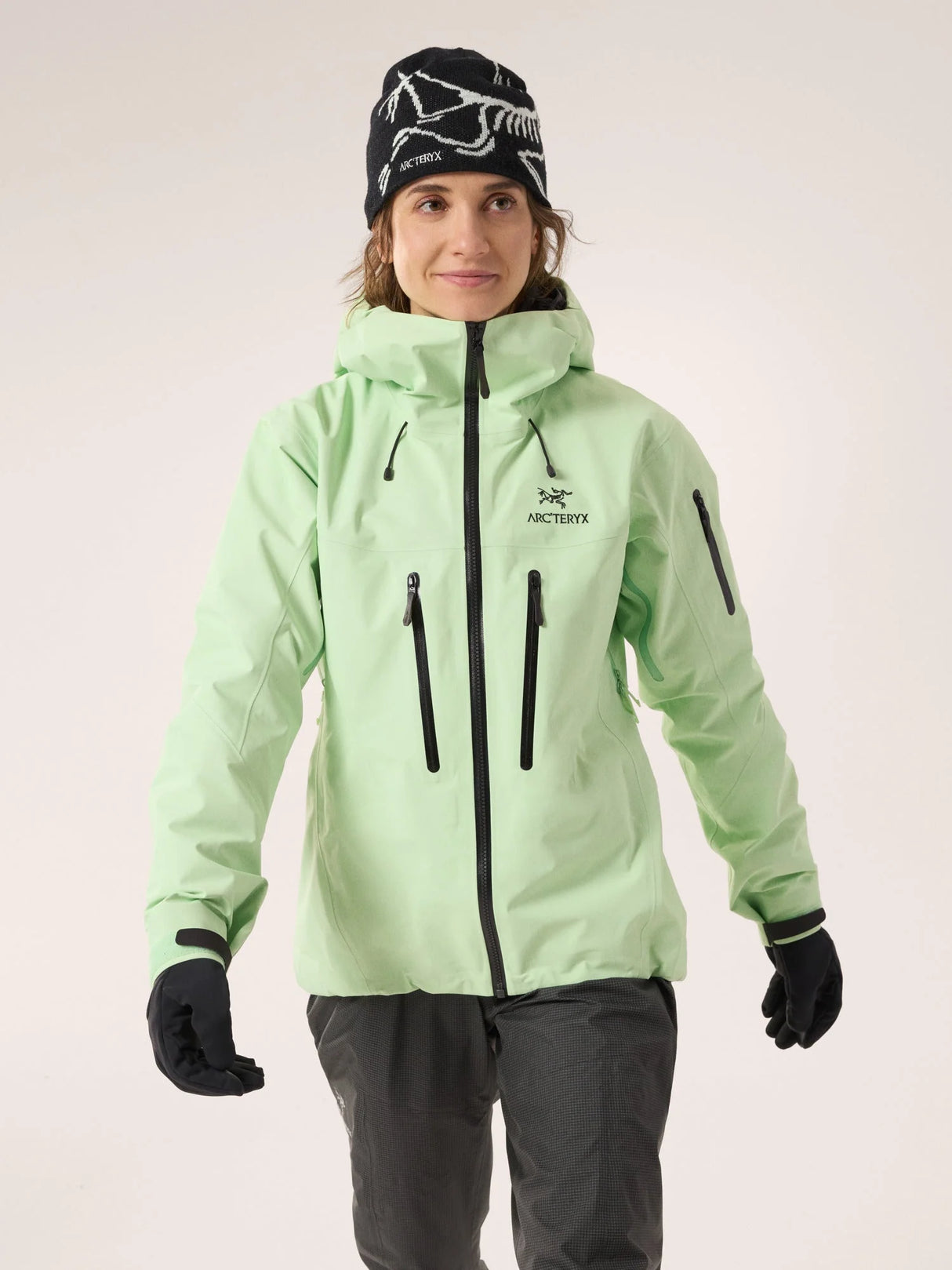 Arc'teryx Alpha SV Jacket (Women's) Arcteryx