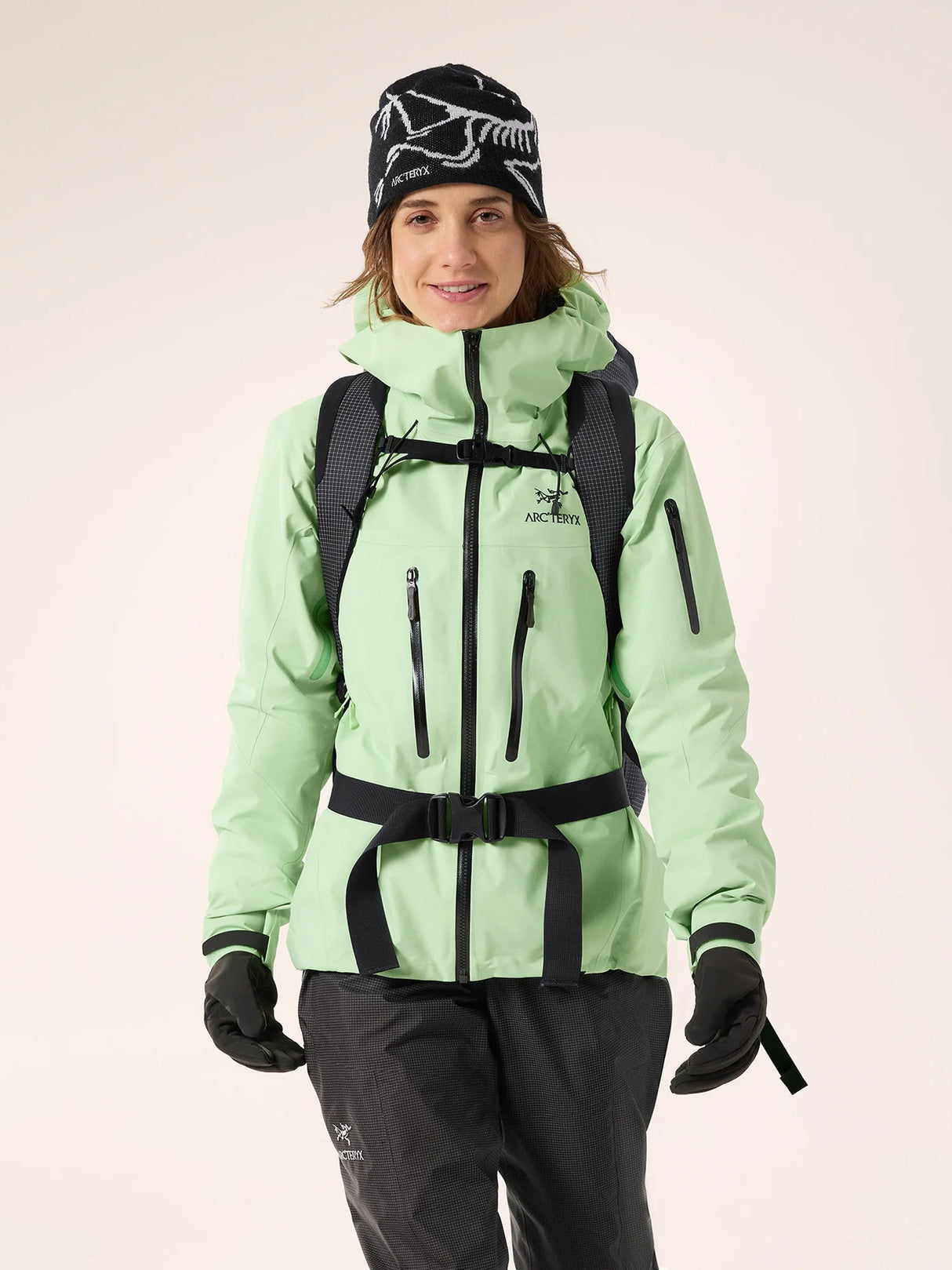 Arc'teryx Alpha FL 30 Backpack Arcteryx