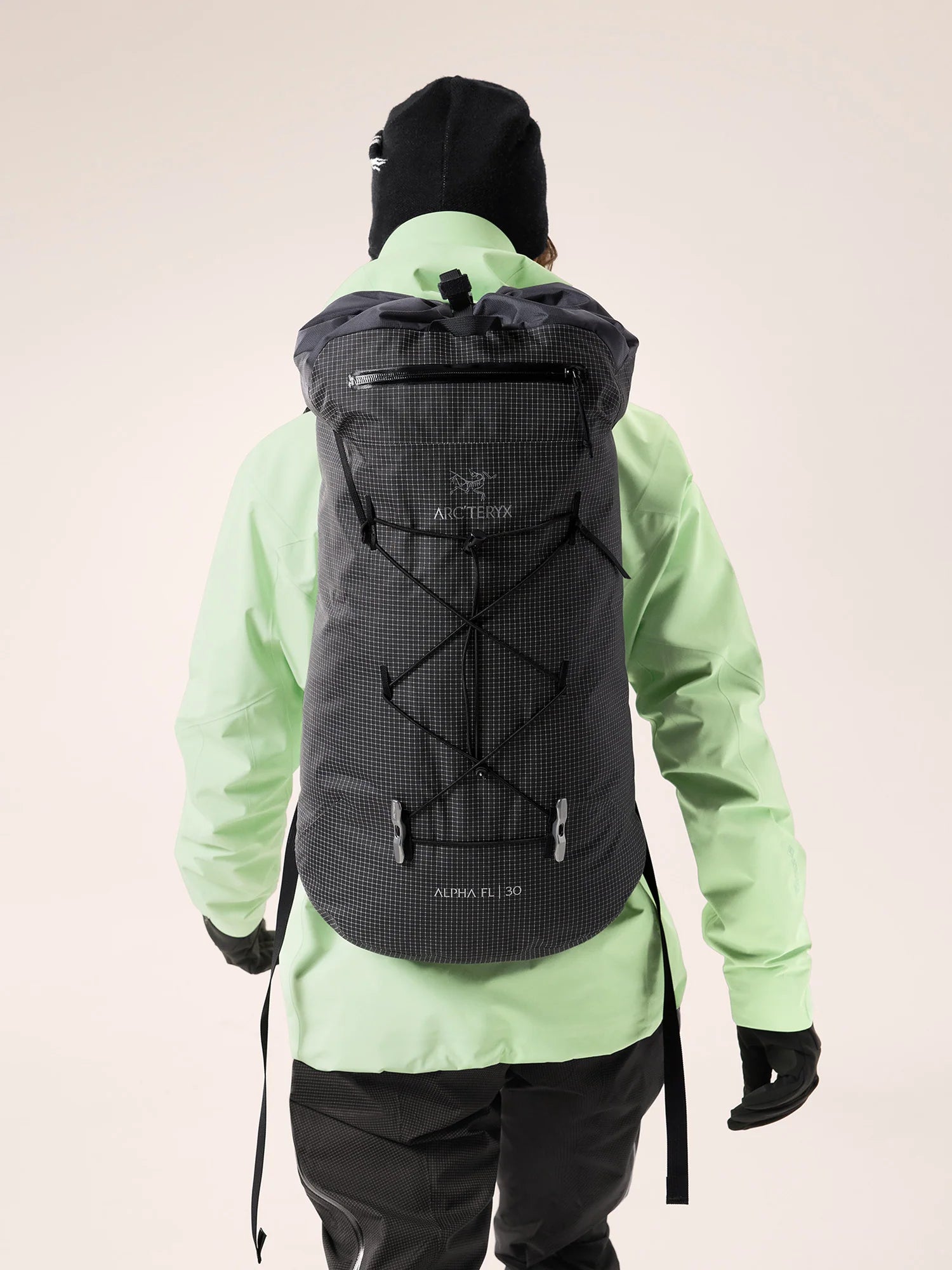 Arc'teryx Alpha FL 30 Backpack Arcteryx