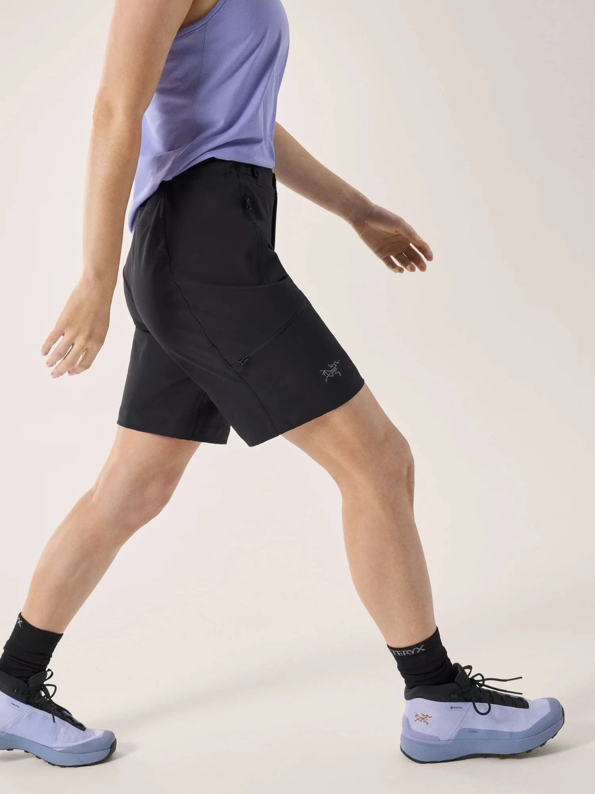 Arc'teryx Gamma Shorts 9" (Women's)