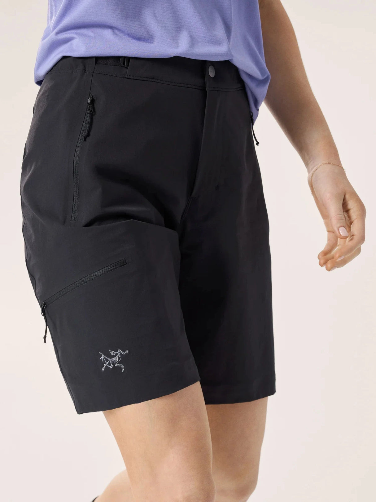 Arc'teryx Gamma Shorts 9" (Women's)