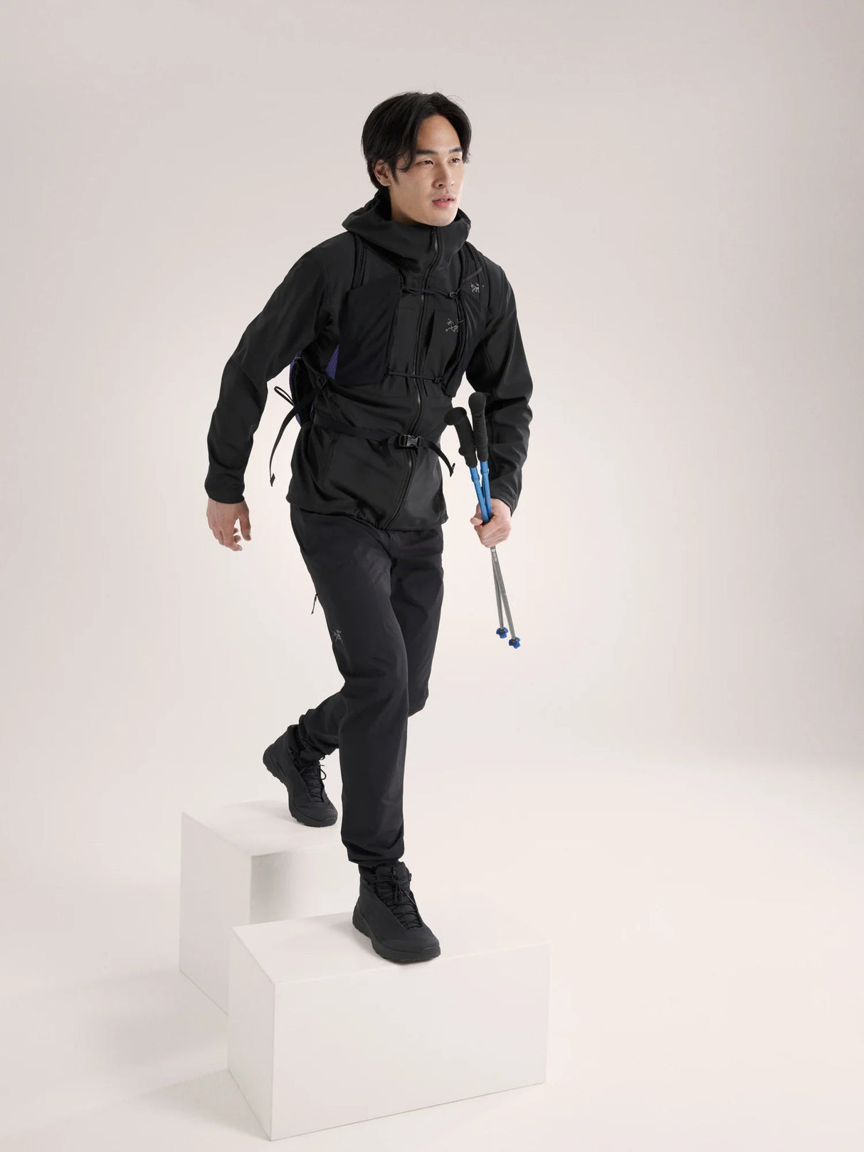 Arc'teryx Gamma MX Hoody (Men's) Arcteryx