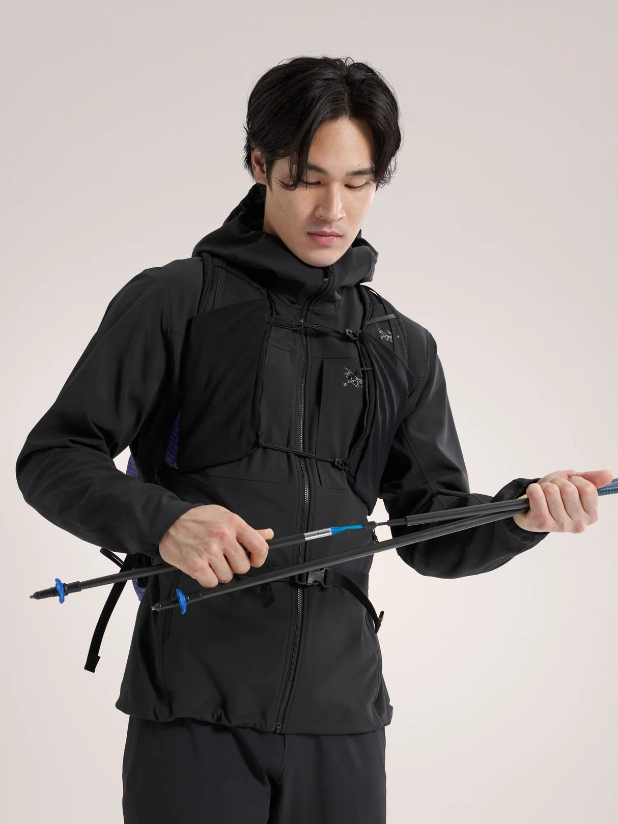 Arc'teryx Gamma MX Hoody (Men's) Arcteryx