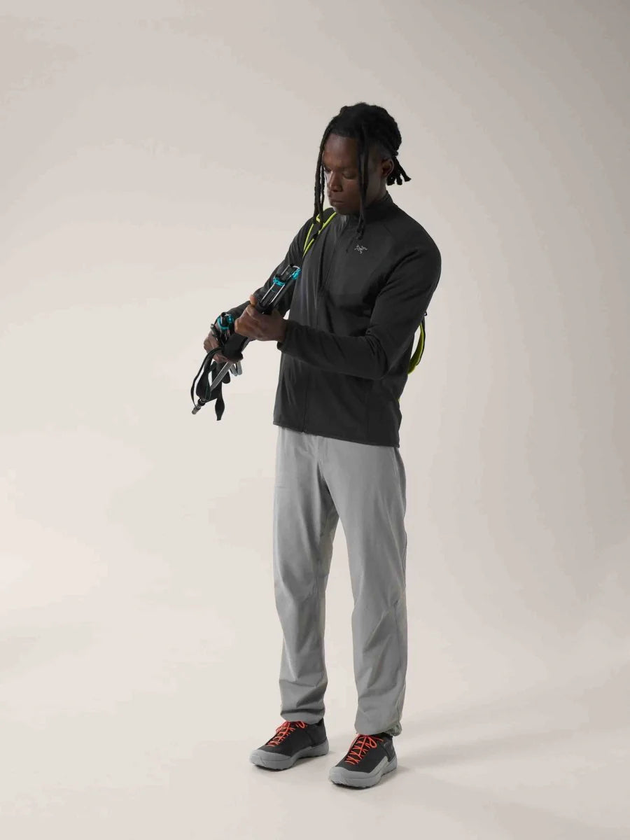 Arc'teryx Delta Jacket (Men's) Arcteryx