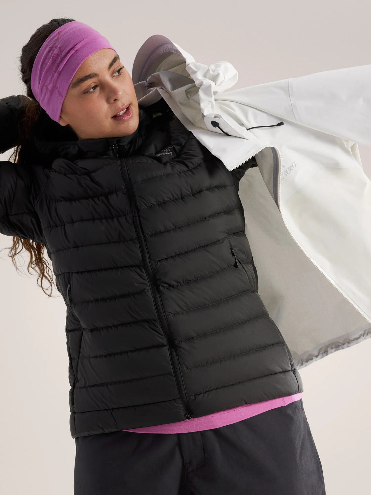 Arc'teryx Cerium Hoody (Women's) Arcteryx