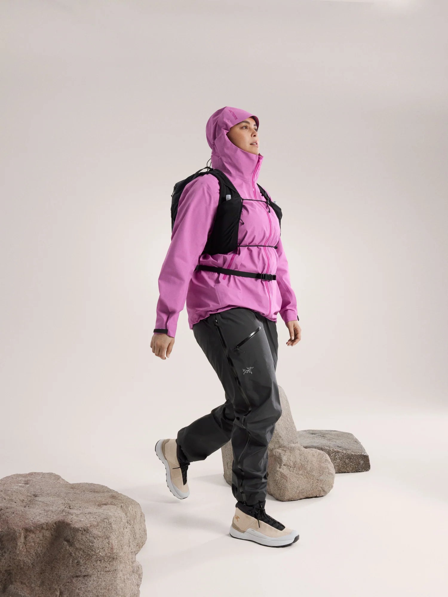 Arc'teryx Beta Pants (Women's) Arcteryx