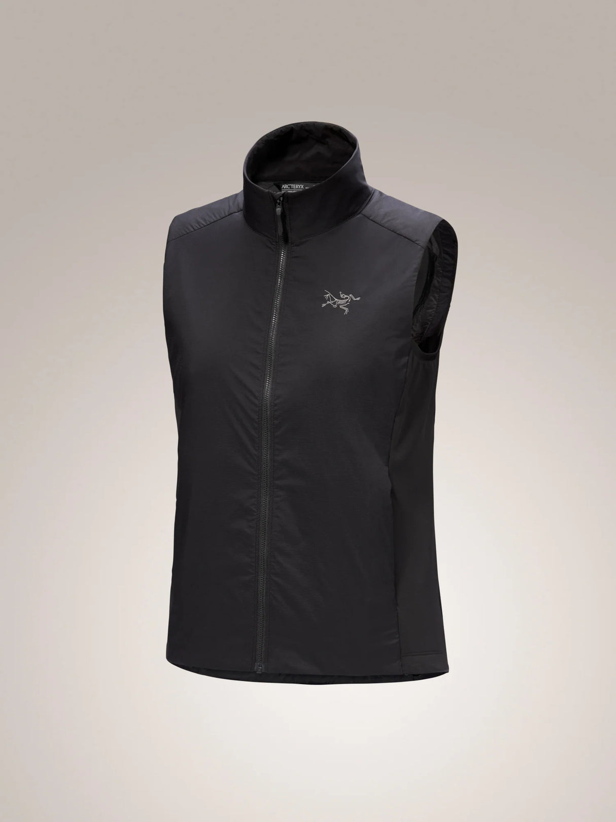 Arc'teryx Atom Vest (Women's) - Black