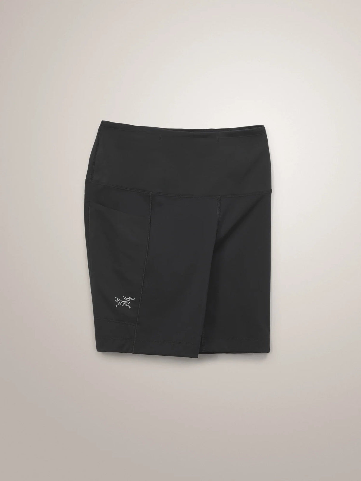 Arc'teryx Essent High-Rise Utility Shorts (Women's) Arcteryx