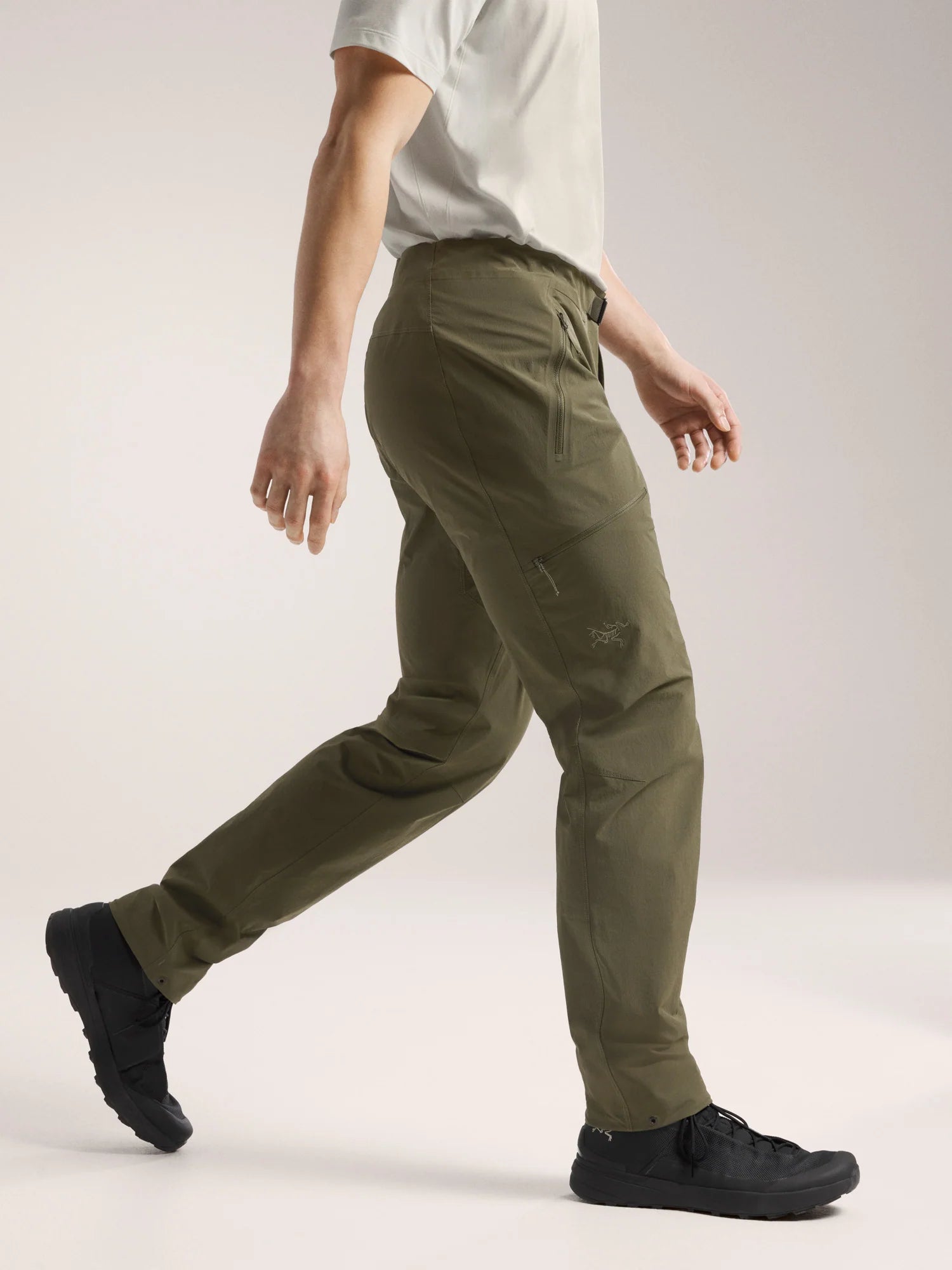 Arc'teryx Gamma SL Pants (Men's) Arcteryx