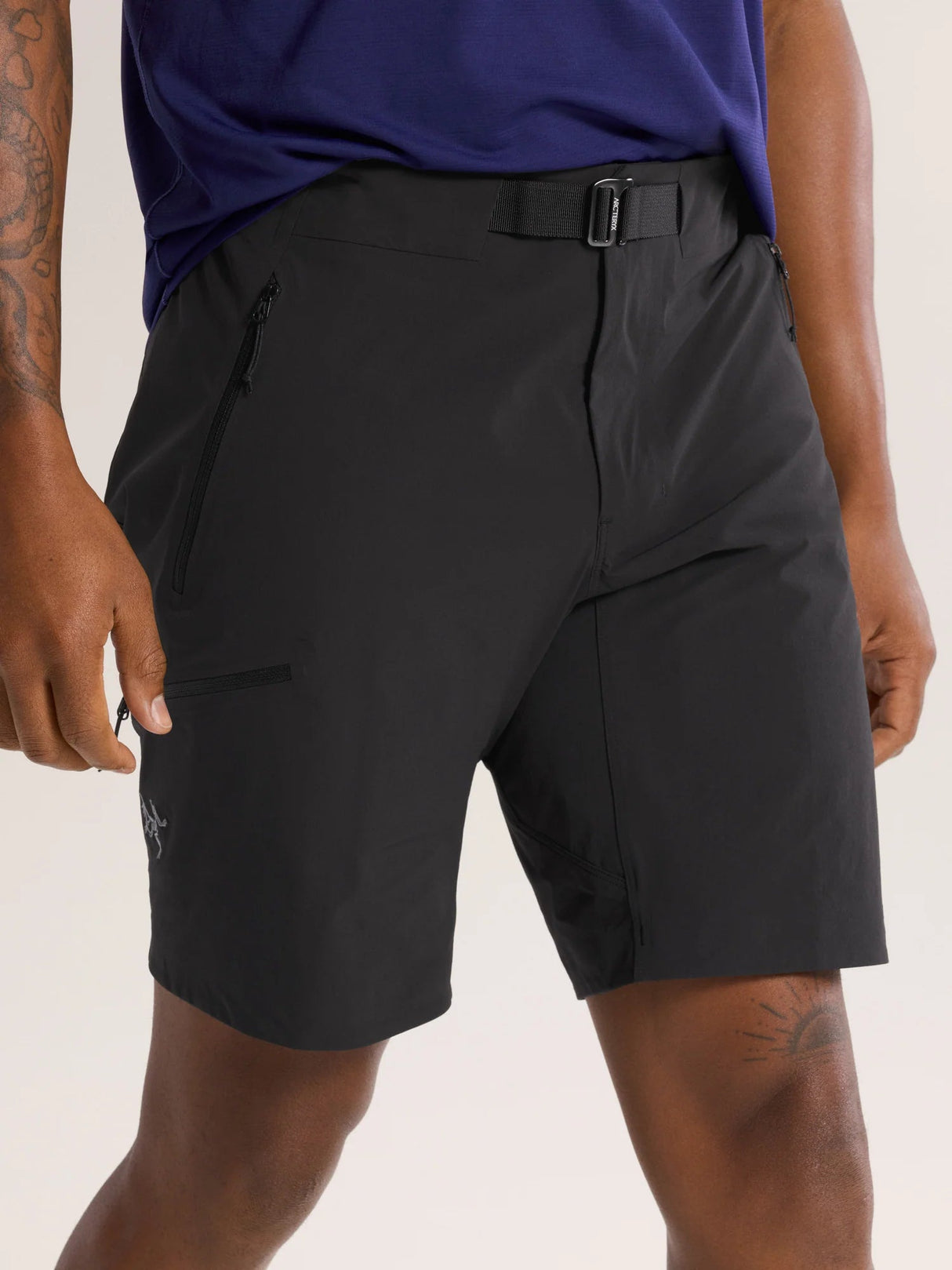 Arc'teryx Gamma SL Shorts 9" (Men's) Arcteryx