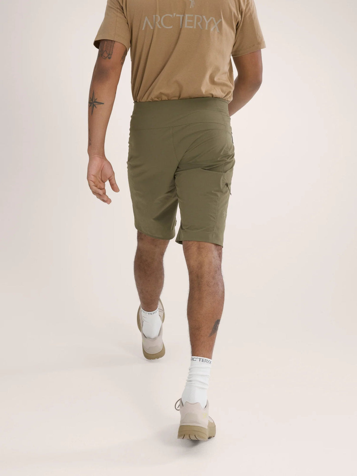 Arc'teryx Gamma SL Shorts 9" (Men's) Arcteryx