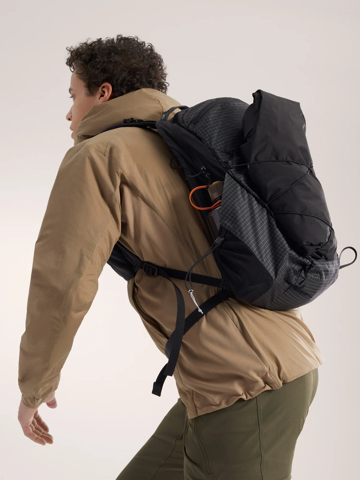 Arc'teryx Atom Hoody (Men's) - Canvas/Forage