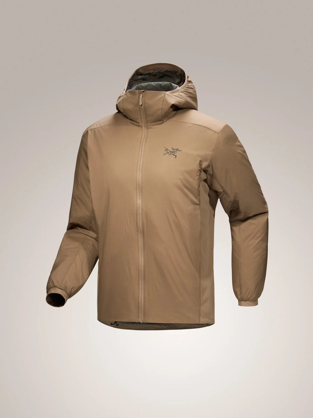 Arc'teryx Atom Hoody (Men's) - Canvas/Forage