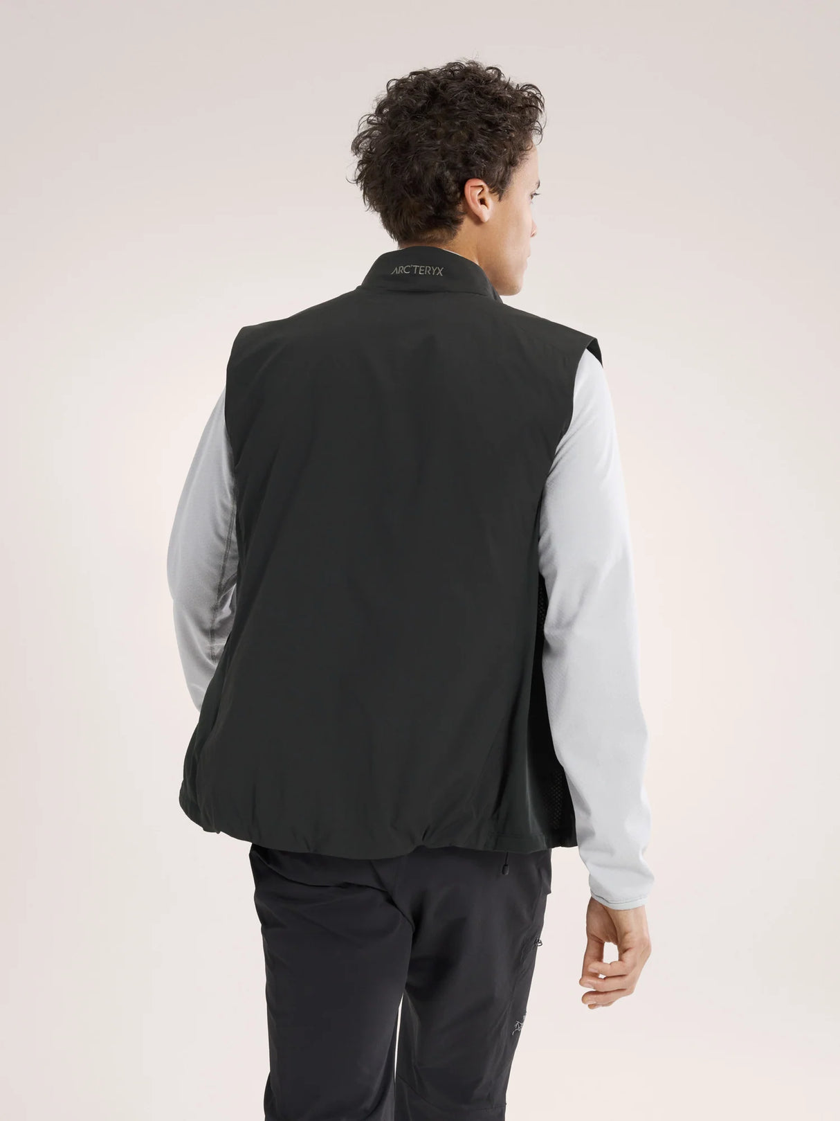 Arc'teryx Atom Vest (Men's) - Black