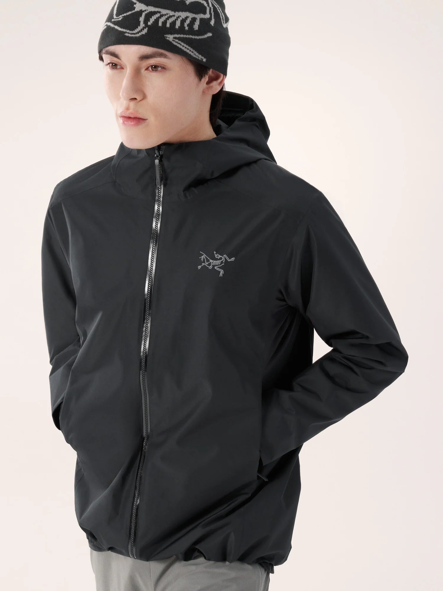 Arc'teryx Solano Hoody (Men's) Arcteryx