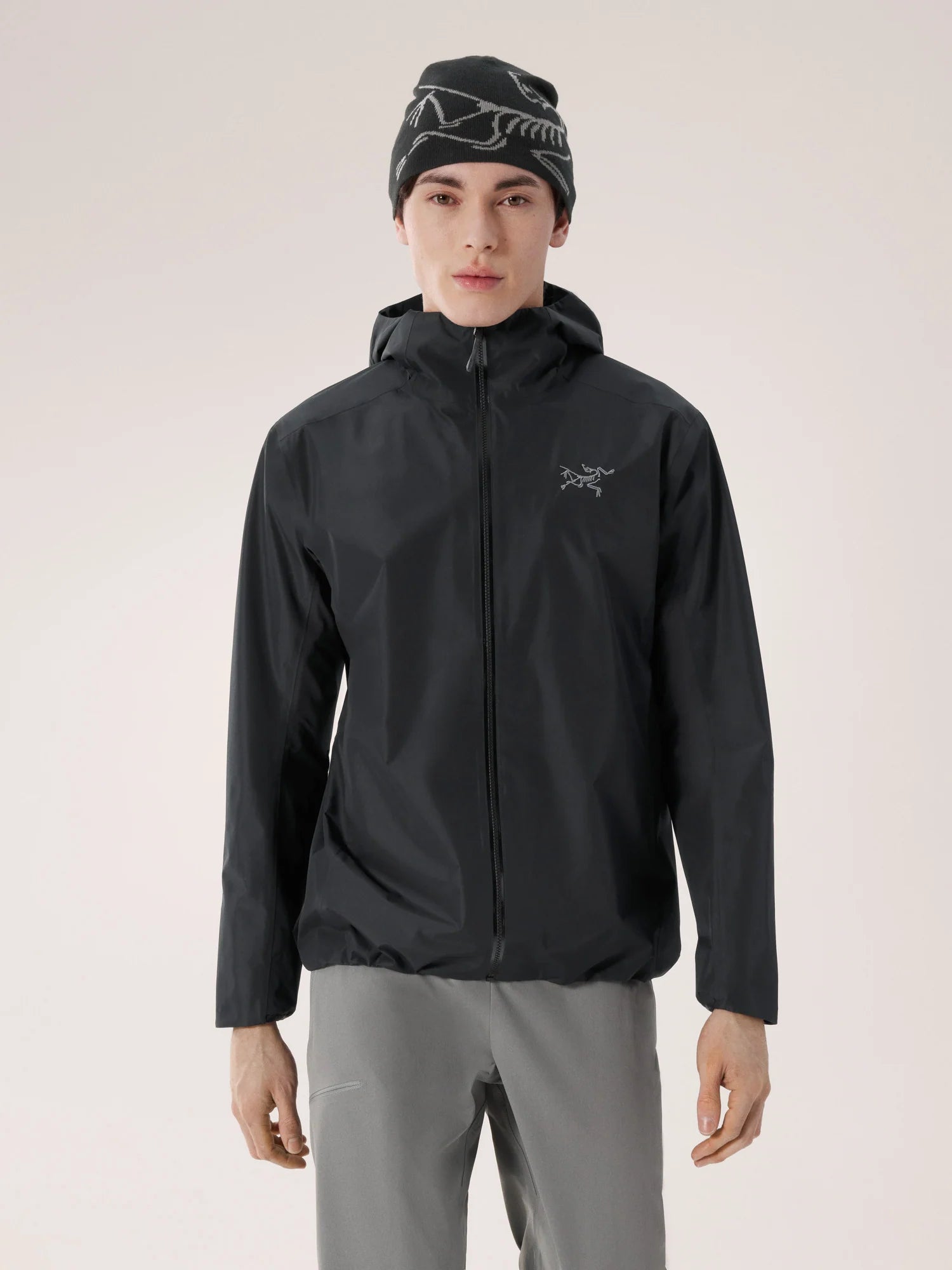 Arc'teryx Solano Hoody (Men's) Arcteryx