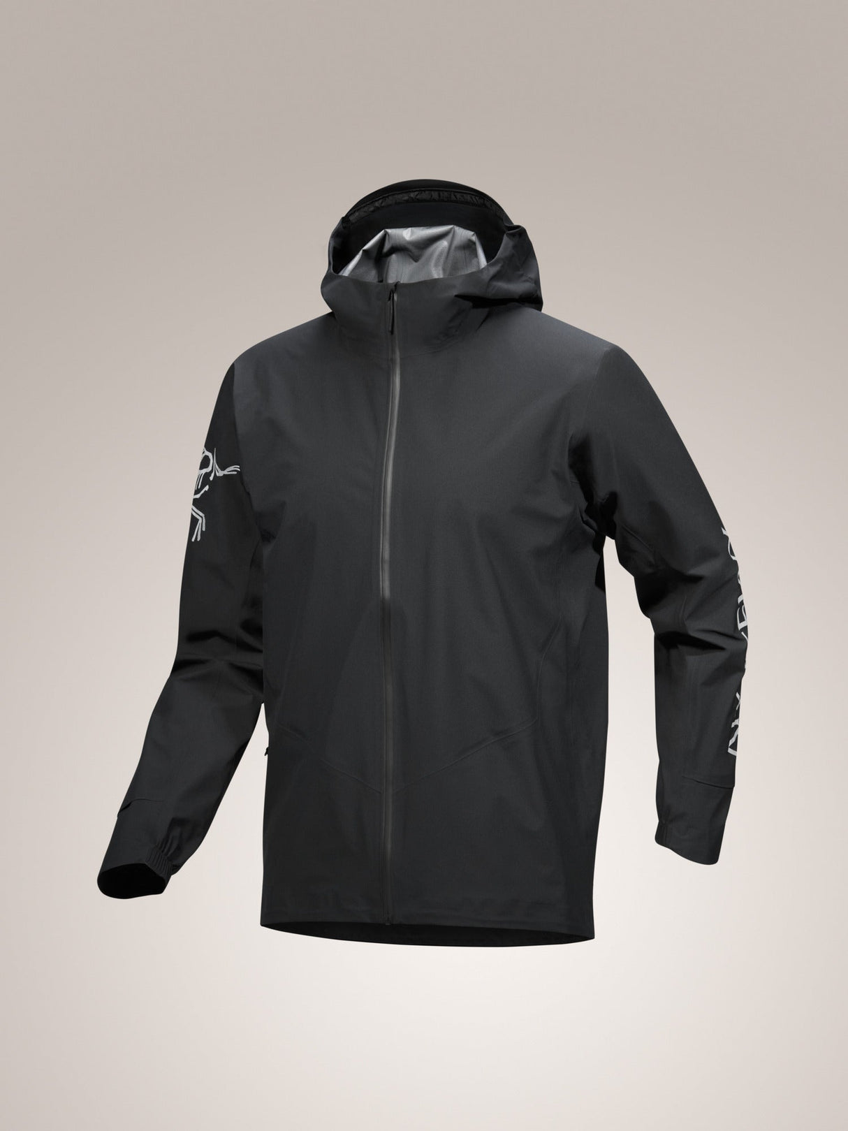 Arc'teryx Norvan Jacket (Men's) - Black